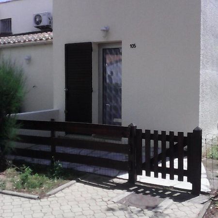 Villa Naturiste "Eden" Heliovillage 105 Agde Exterior foto