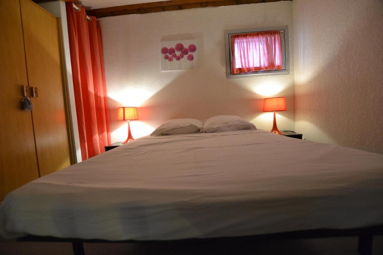 Villa Naturiste "Eden" Heliovillage 105 Agde Exterior foto