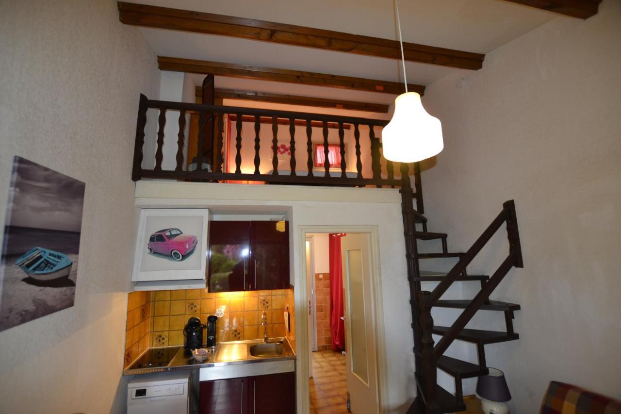 Villa Naturiste "Eden" Heliovillage 105 Agde Exterior foto