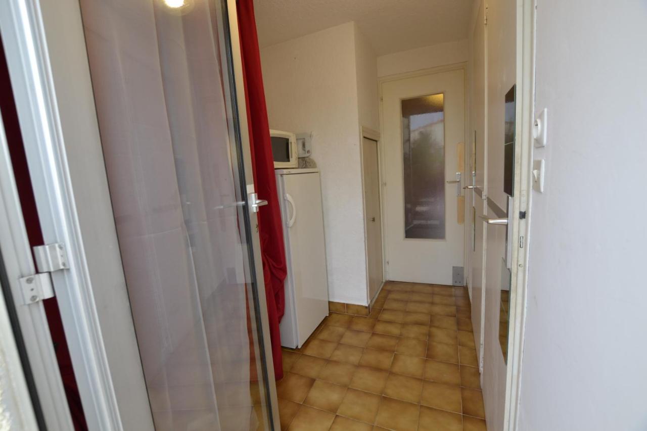 Villa Naturiste "Eden" Heliovillage 105 Agde Exterior foto
